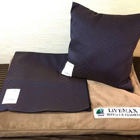 Hotel Livemax Budget Korakuen Токио Екстериор снимка