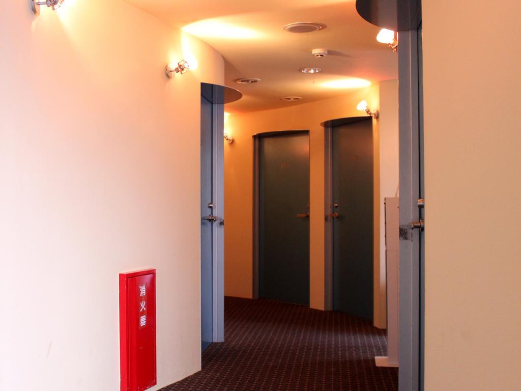Hotel Livemax Budget Korakuen Токио Екстериор снимка