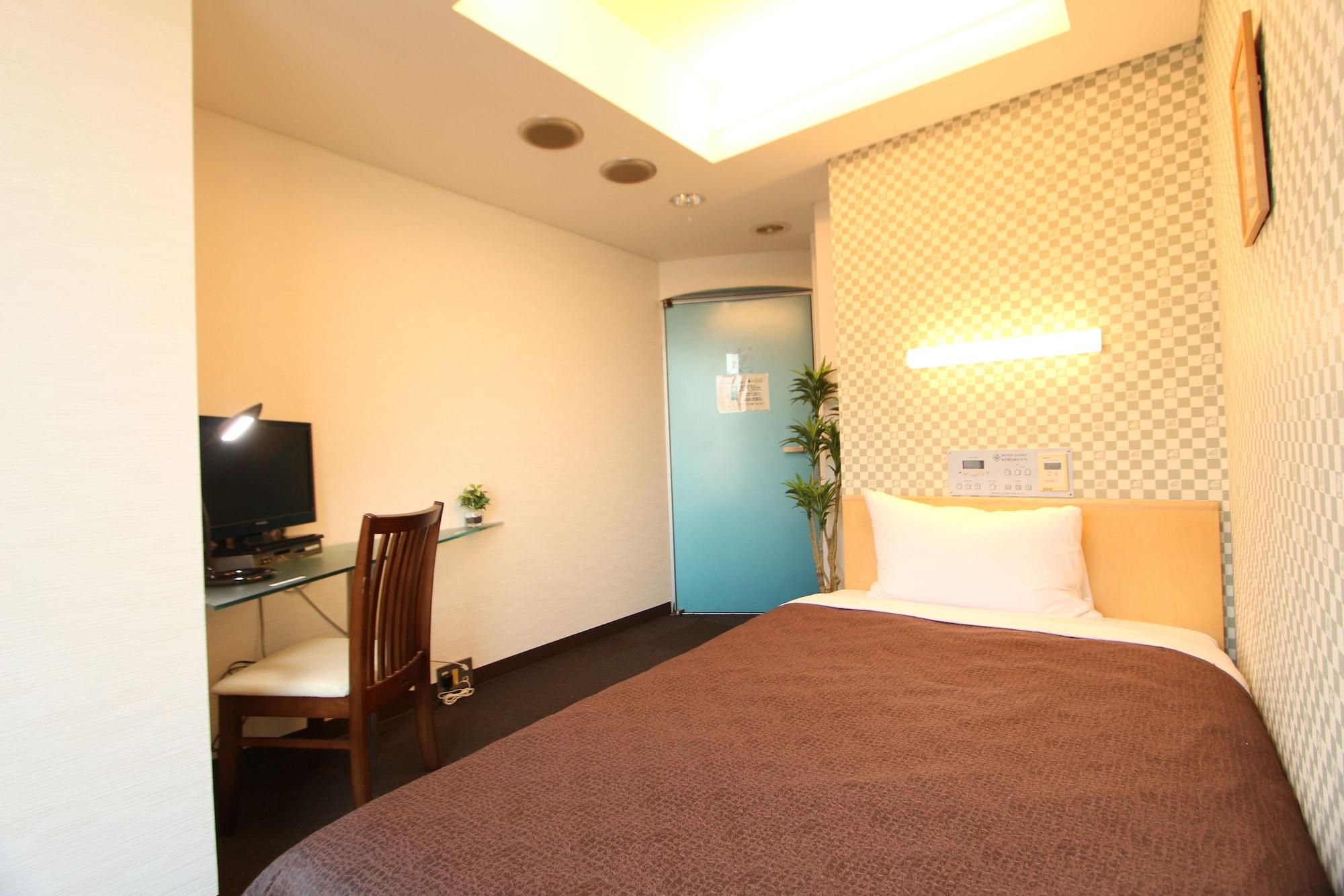 Hotel Livemax Budget Korakuen Токио Екстериор снимка