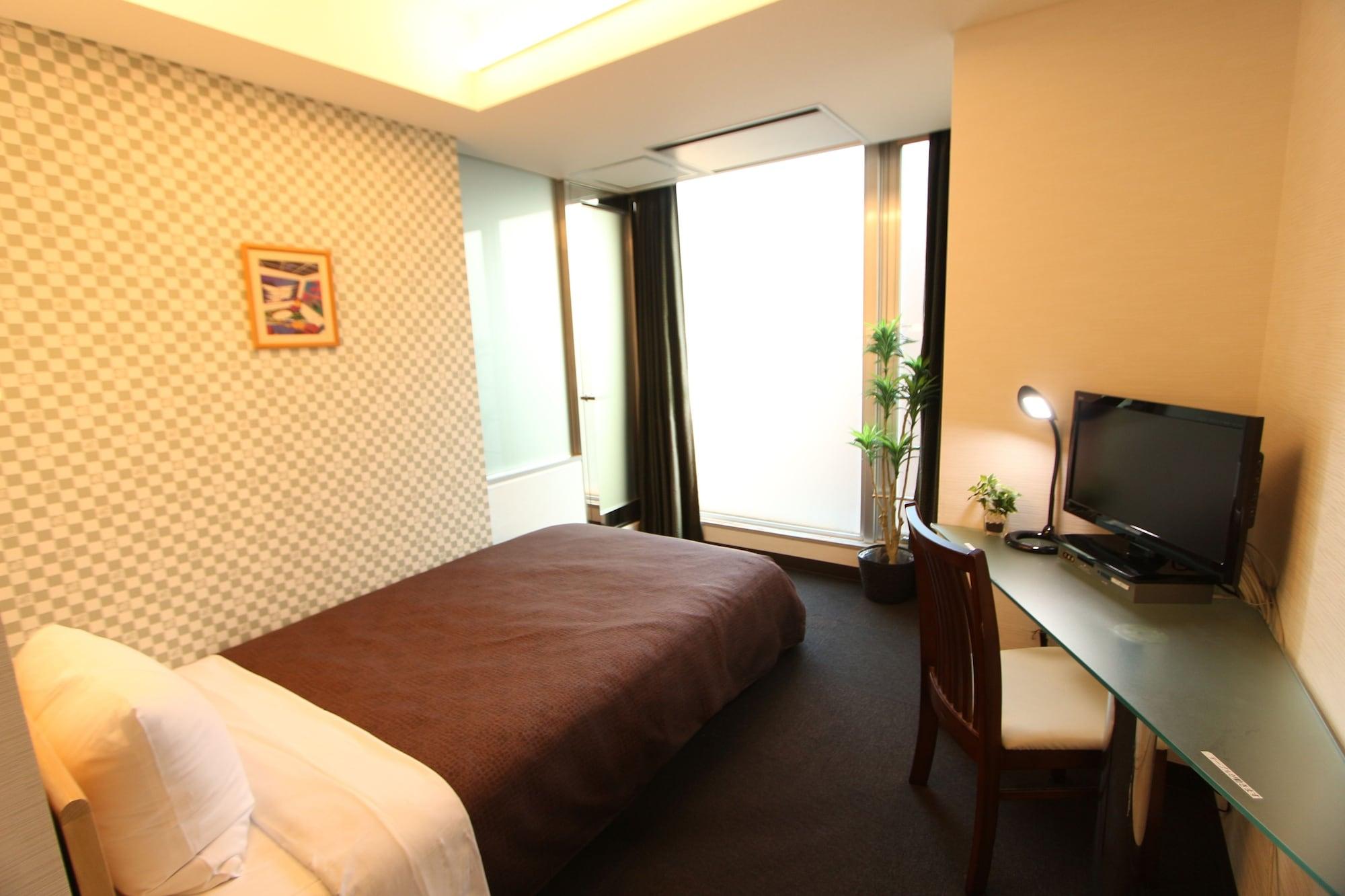 Hotel Livemax Budget Korakuen Токио Екстериор снимка