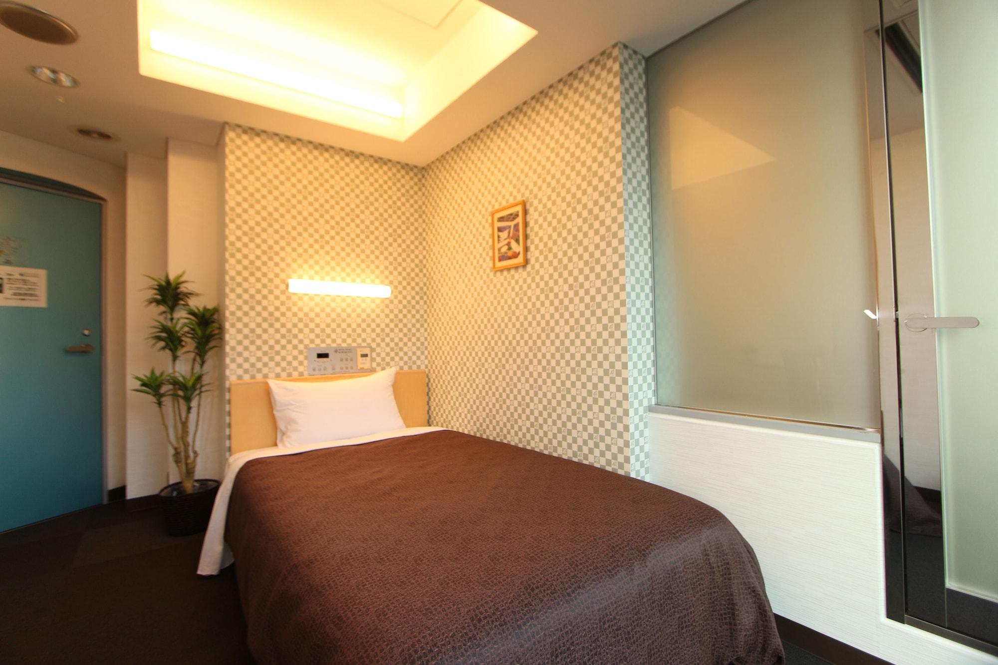 Hotel Livemax Budget Korakuen Токио Екстериор снимка