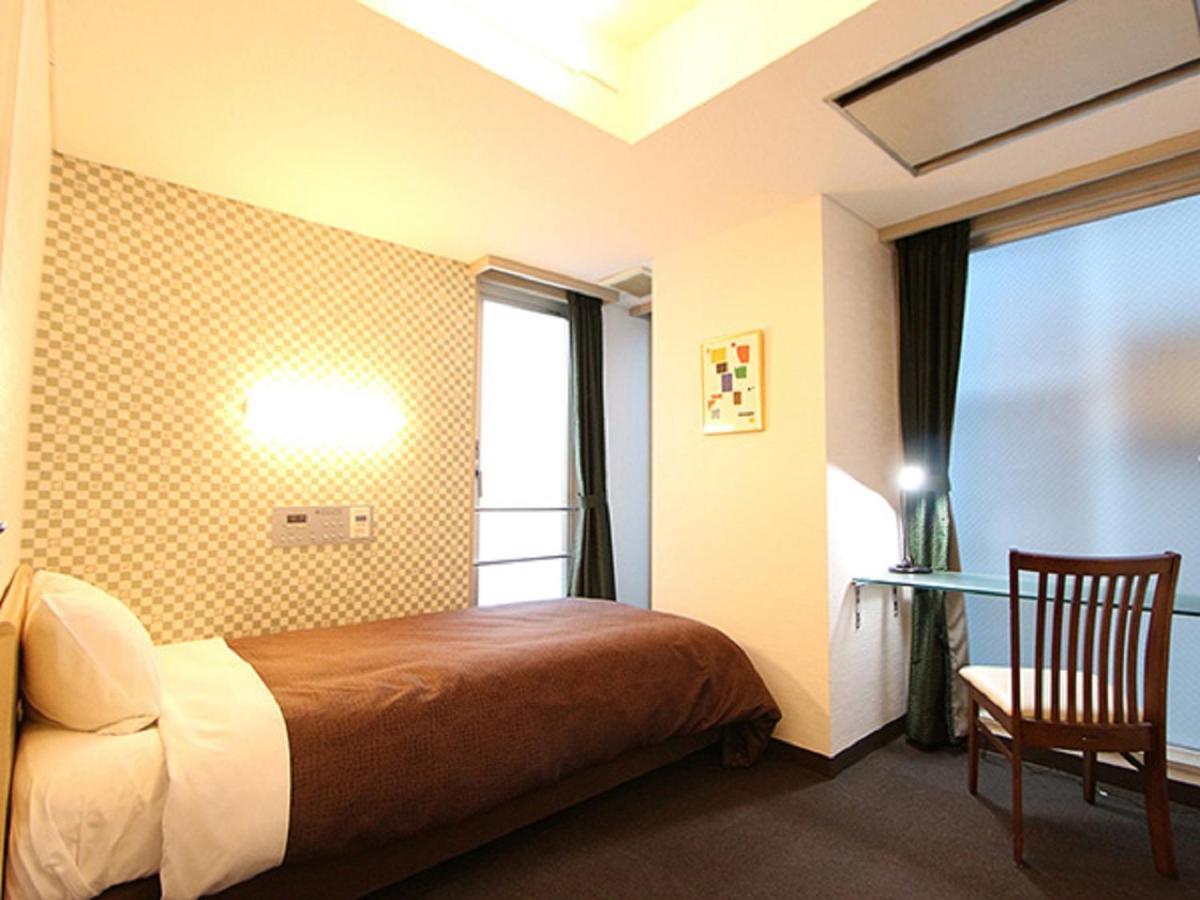 Hotel Livemax Budget Korakuen Токио Екстериор снимка