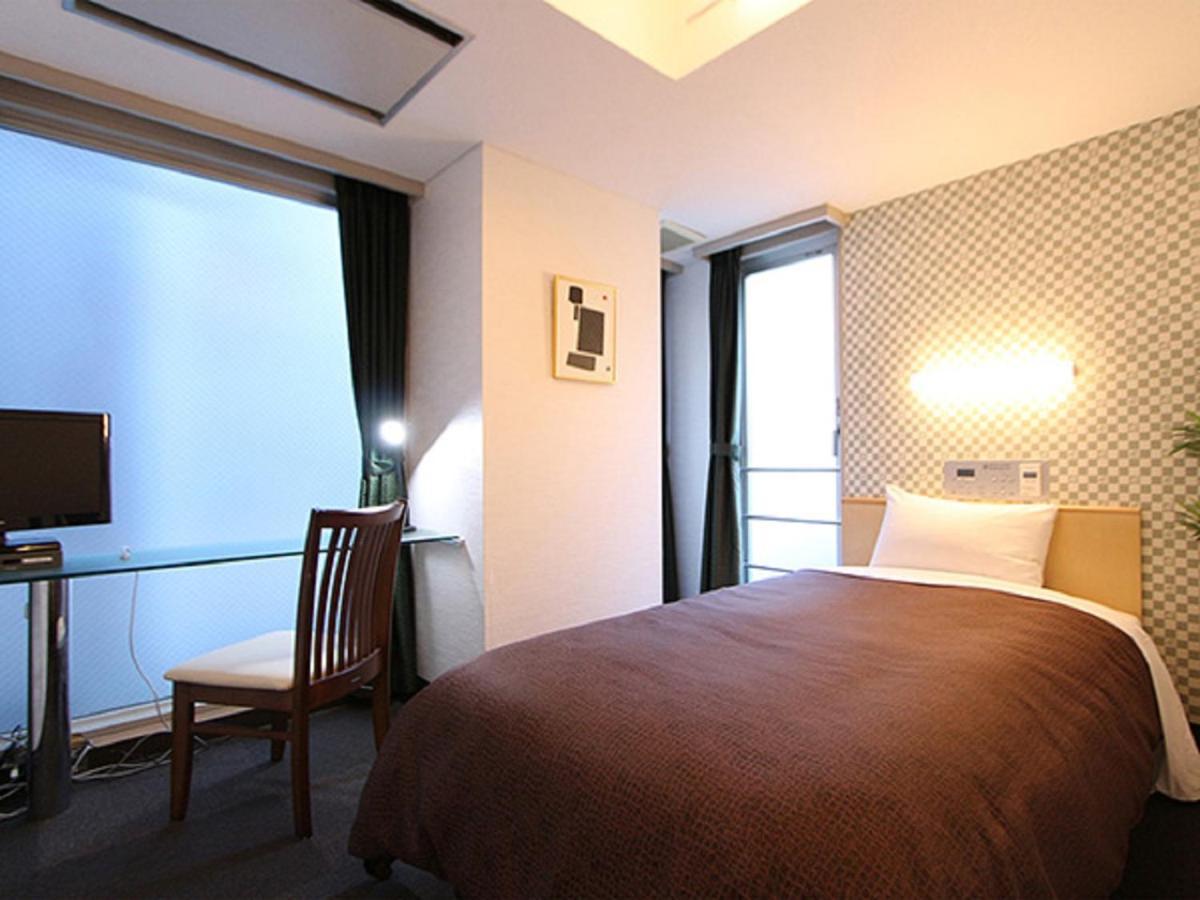 Hotel Livemax Budget Korakuen Токио Екстериор снимка