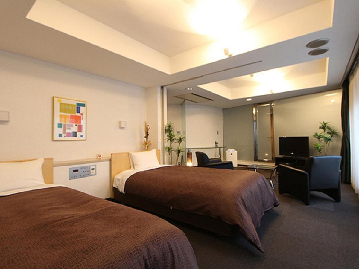 Hotel Livemax Budget Korakuen Токио Екстериор снимка