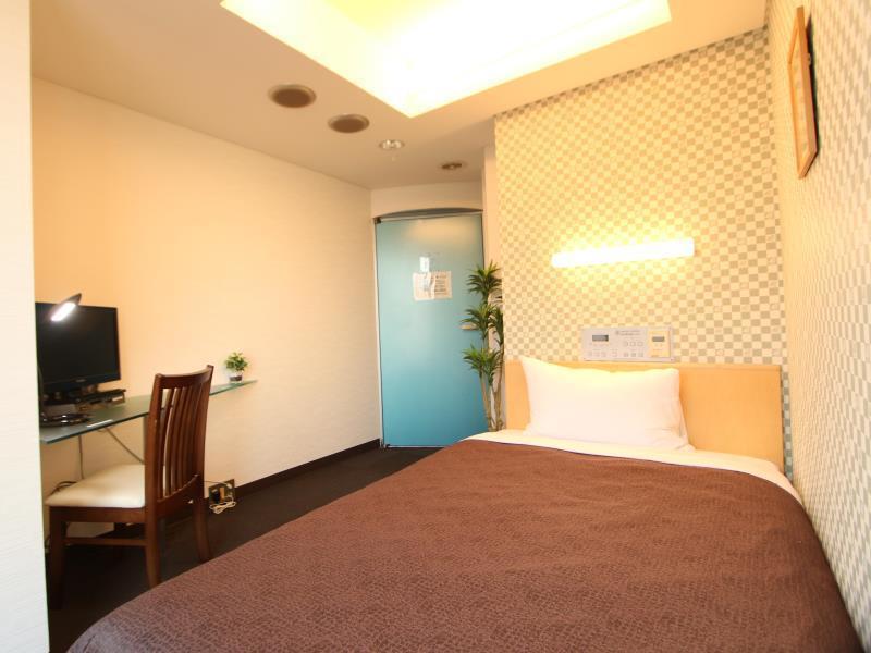 Hotel Livemax Budget Korakuen Токио Екстериор снимка