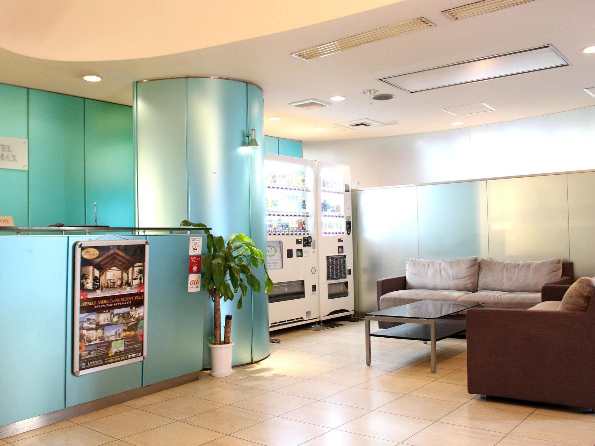 Hotel Livemax Budget Korakuen Токио Екстериор снимка